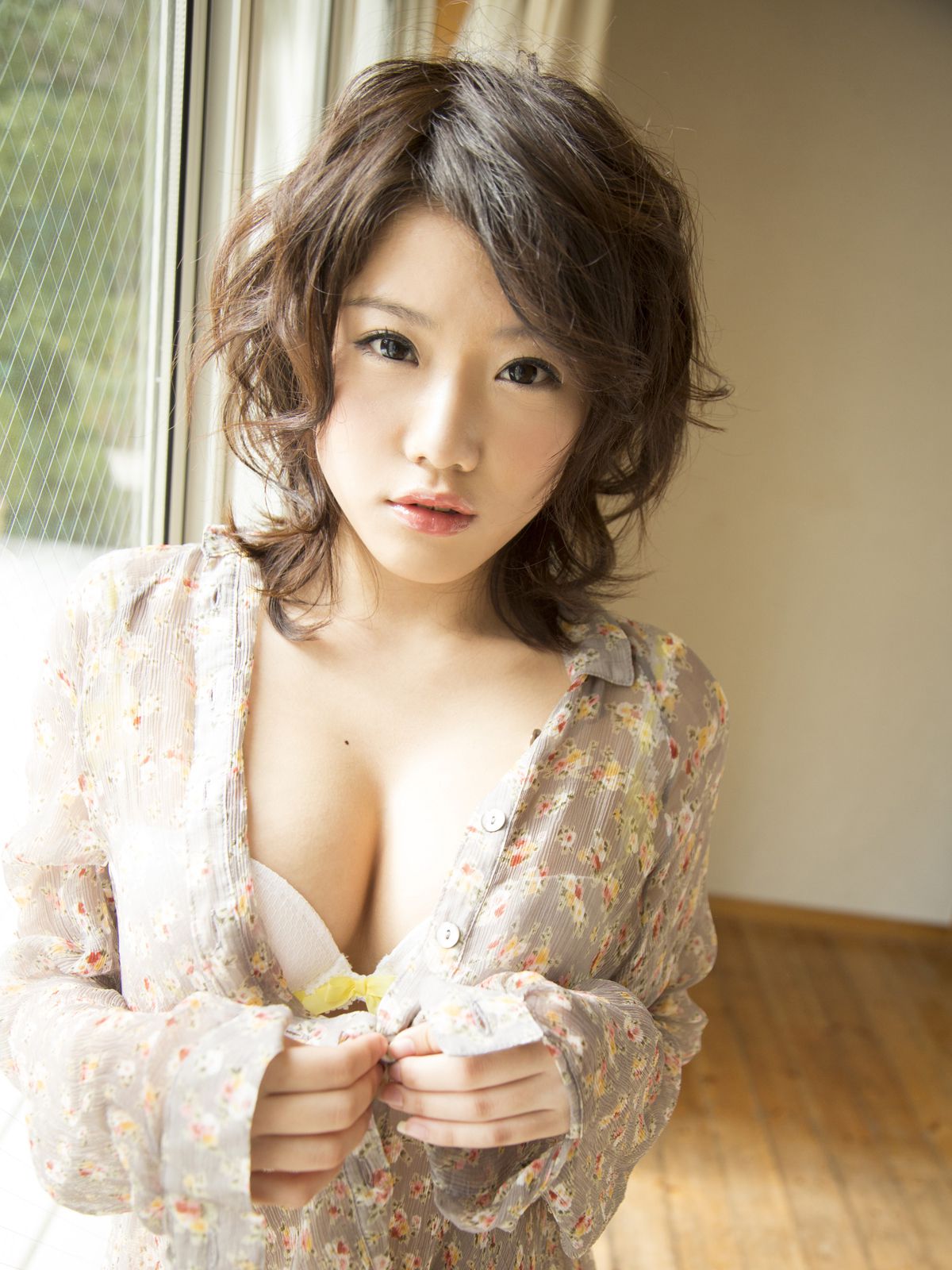 [Sabra.net] Strictly Girl Kiyumi Chigira 千明芸夢 