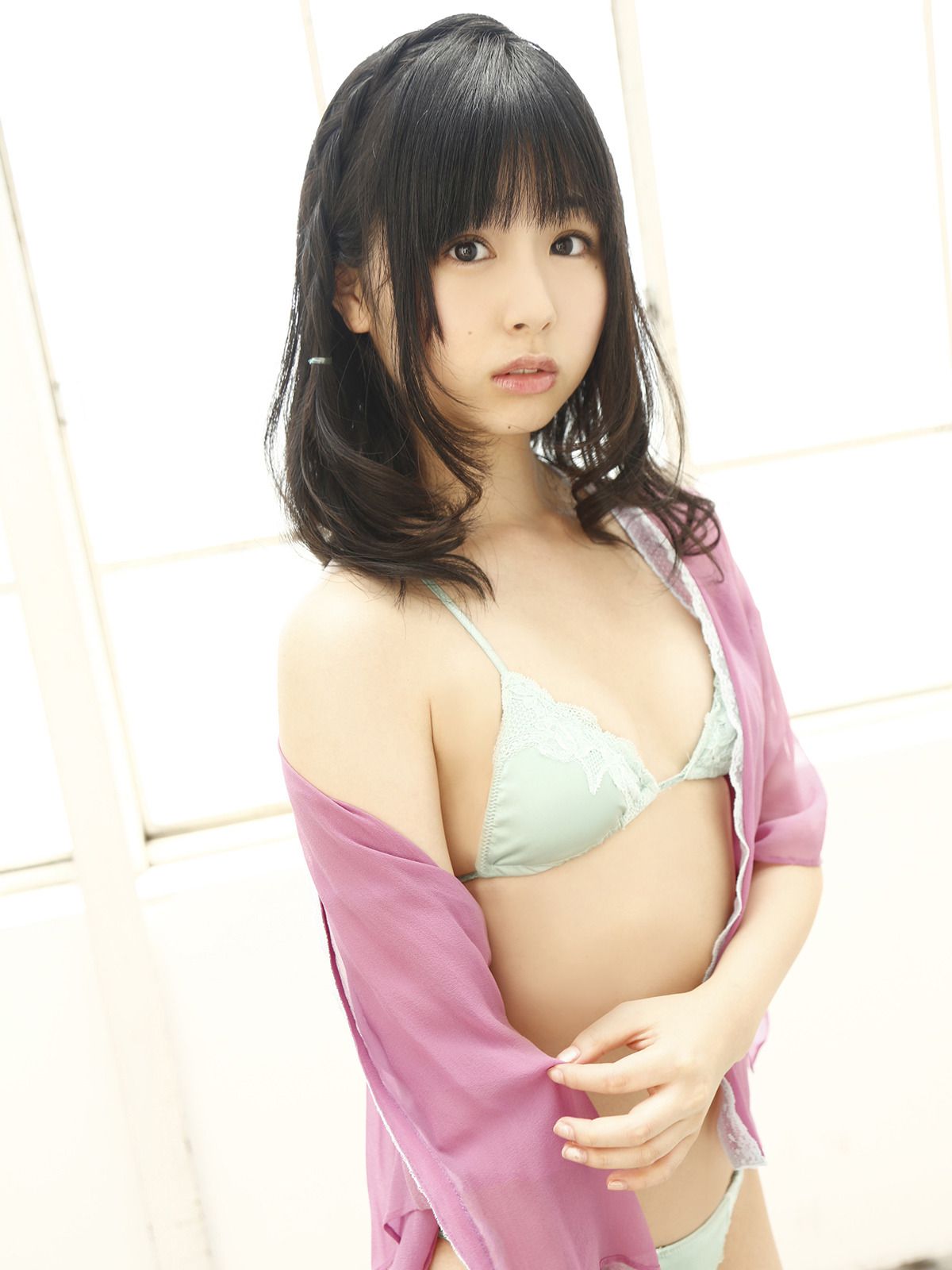 栗田惠美《ADULT EVORUTION》  [Sabra.net] Strictly Girl 