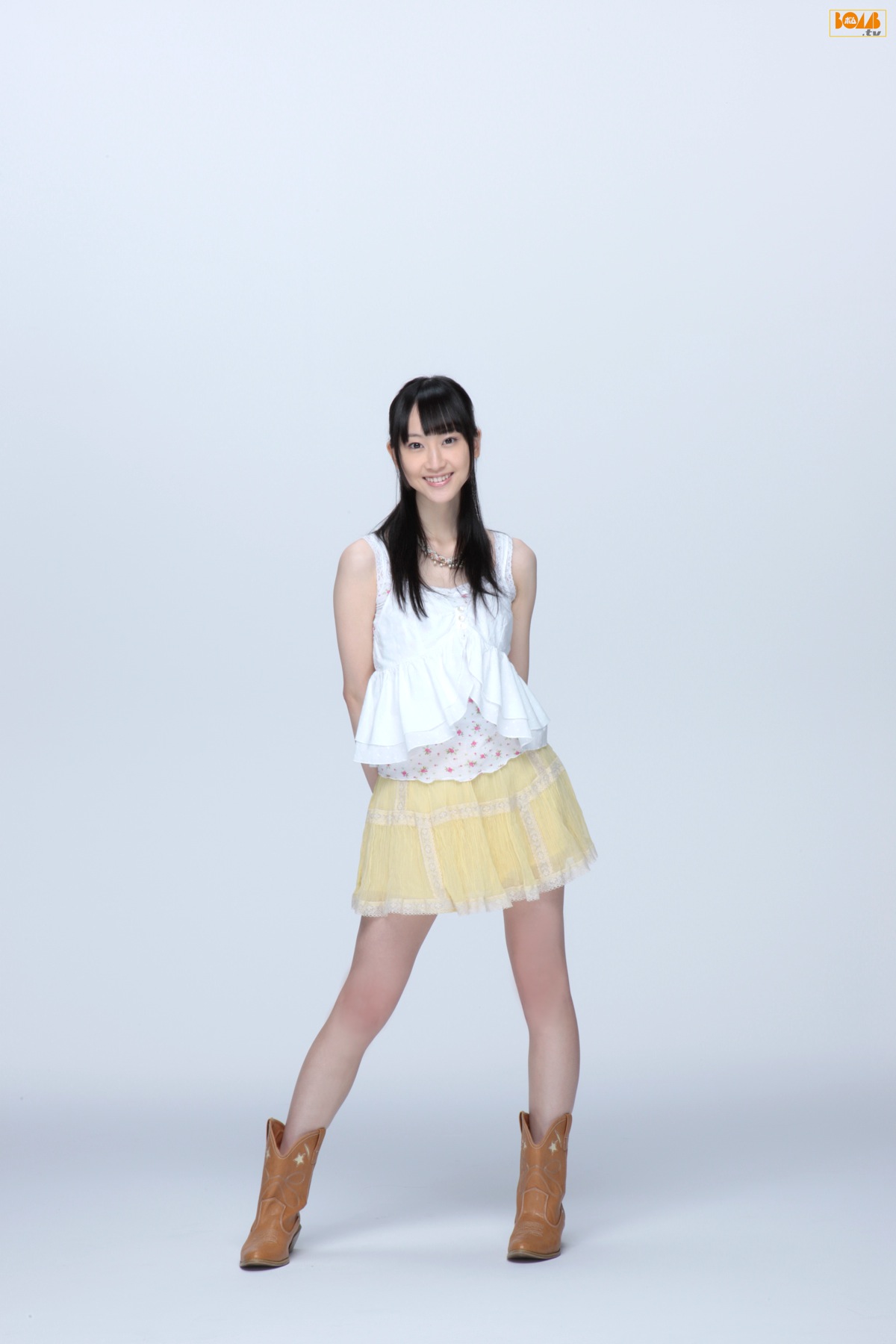 [Bomb.TV] 2011年03月号 SKE48 