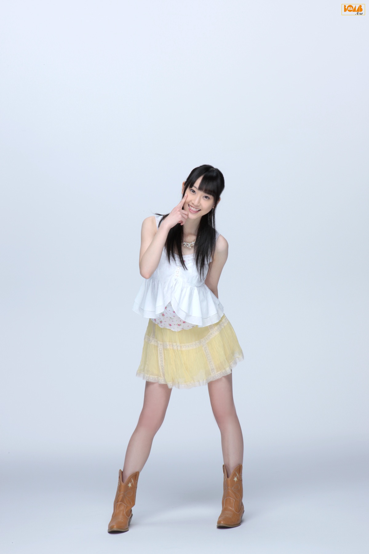 [Bomb.TV] 2011年03月号 SKE48 