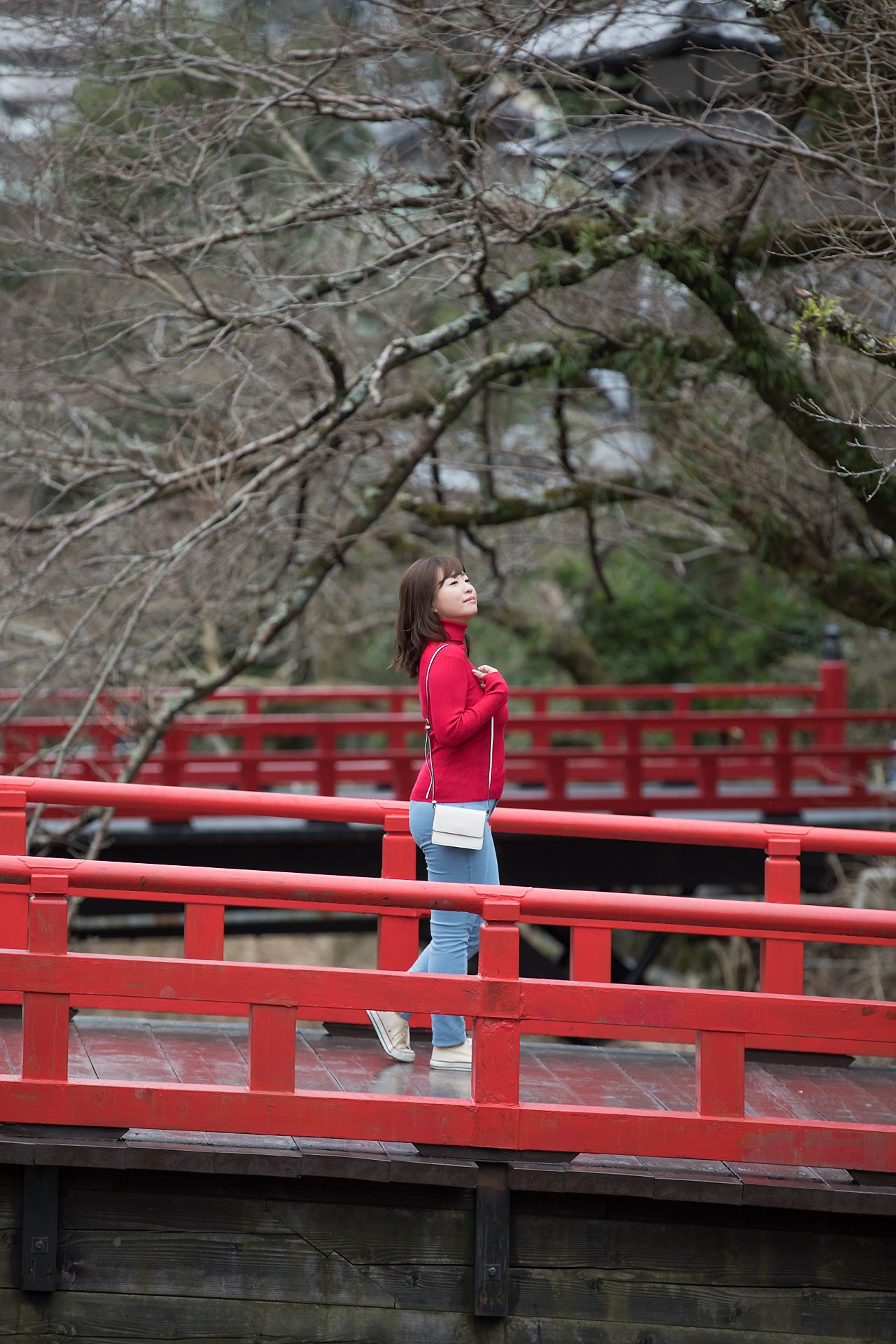 [Minisuka.tv] 水樹たま - Limited Gallery 3.1