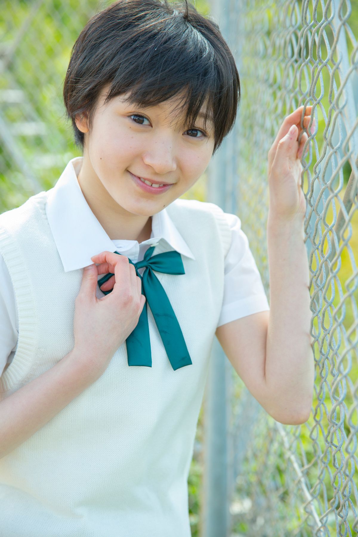 宫本佳林/宮本佳林 Karin Miyamoto [Hello! Project Digital Books] Vol.136 