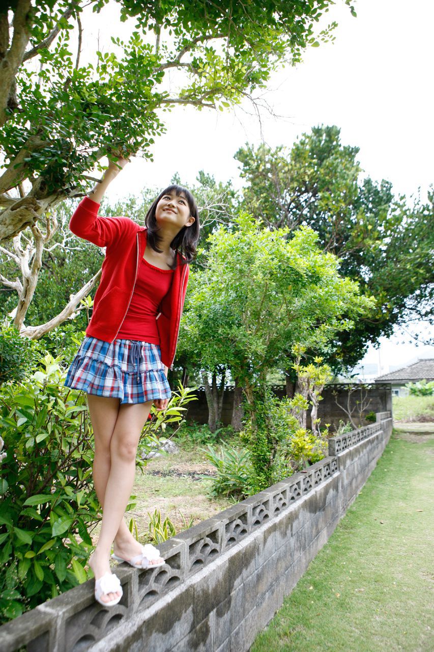 Ayaka Wada 和田彩花 [Hello! Project Digital Books] Vol.97 