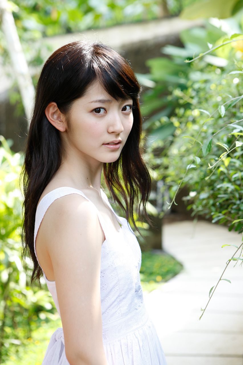 鈴木愛理 Airi Suzuk [Hello! Project Digital Books] Vol.96 