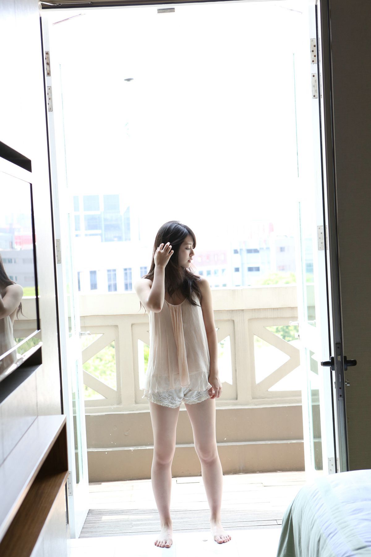 Airi Suzuki 鈴木愛理 [Hello! Project Digital Books] Vol.124 