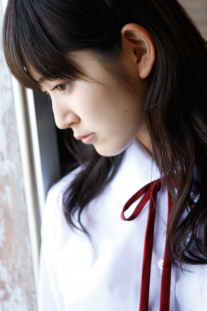 鈴木愛理 Suzuki Airi [Hello! Project Digital Books] Vol.78 