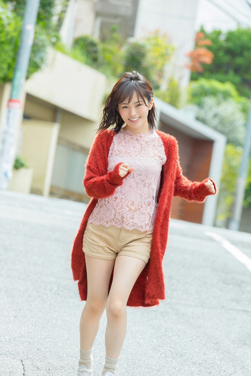 [YS Web] Vol.722 Sayaka yamamoto 山本彩 