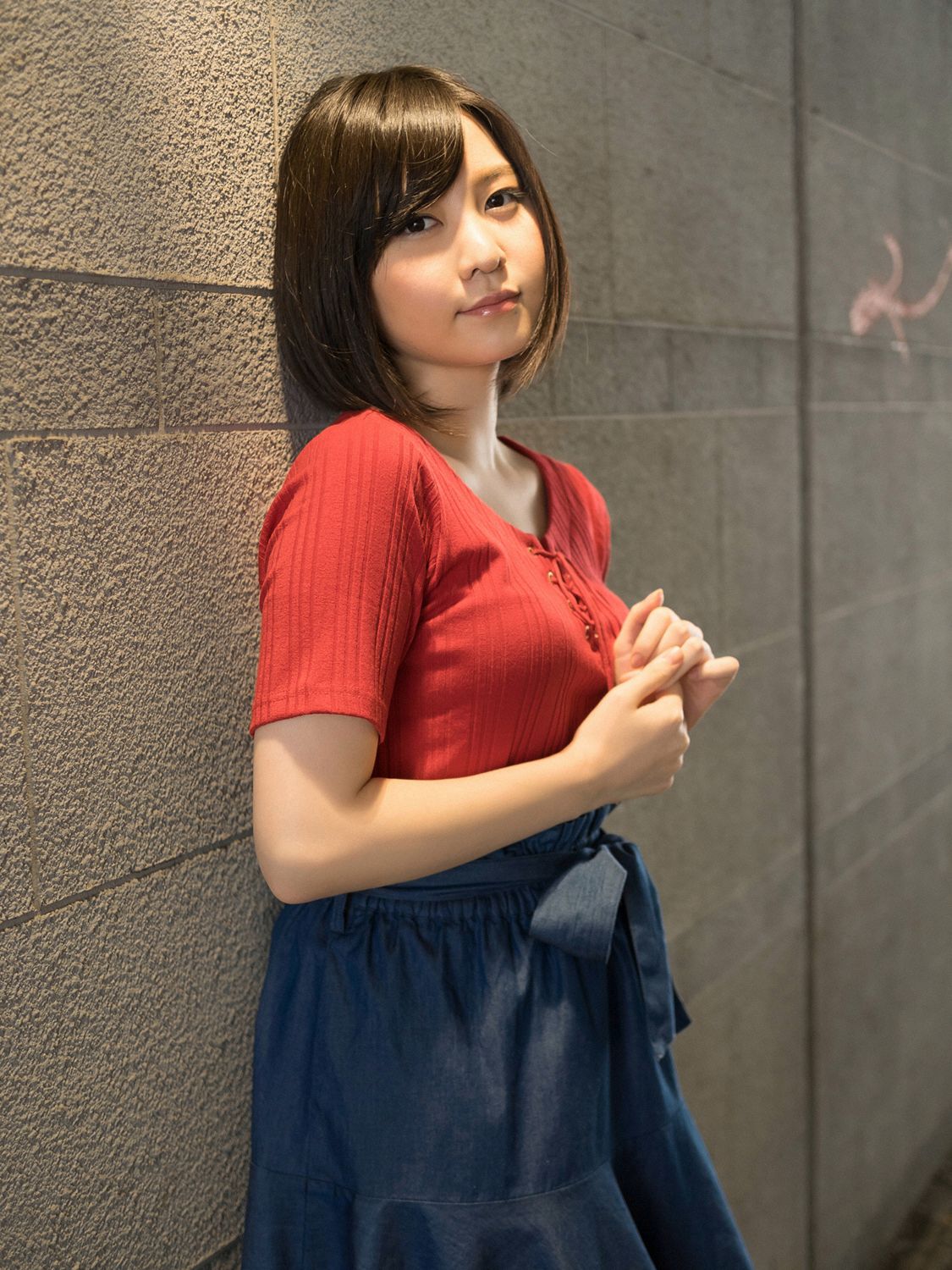 [YS Web] Vol.736 Karen Iwata 岩田華怜 