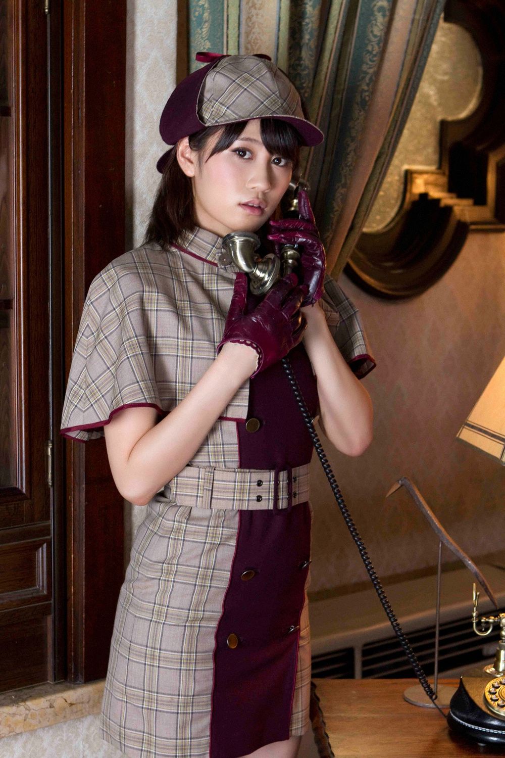 [YS Web] Vol.514 AKB48《AKB殺人事件PART2》 