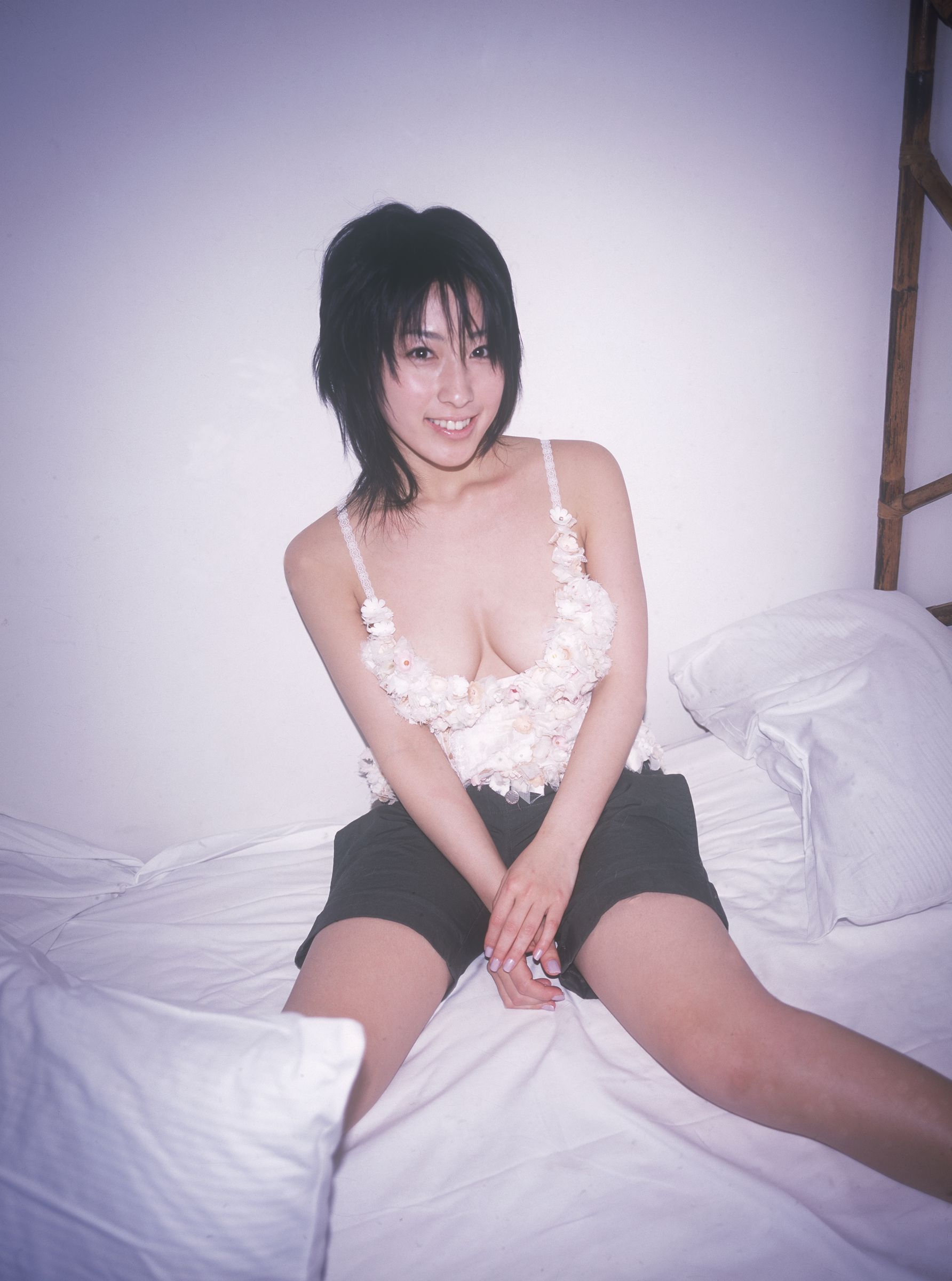 [NS Eyes] SF-No.628 佐藤寬子 Hiroko Sato 