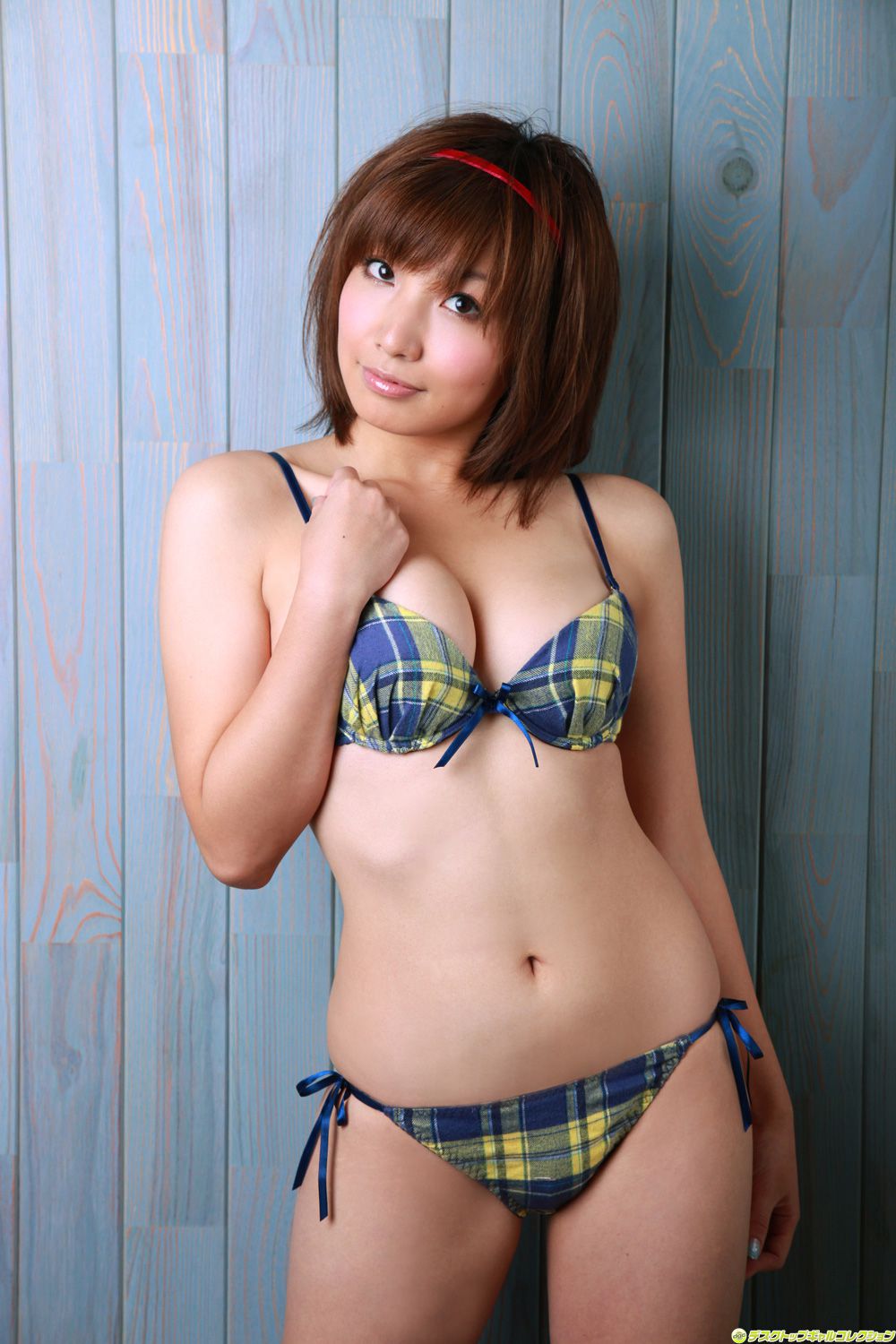 [DGC] NO.798 Kana Natsugaki 夏垣佳奈 