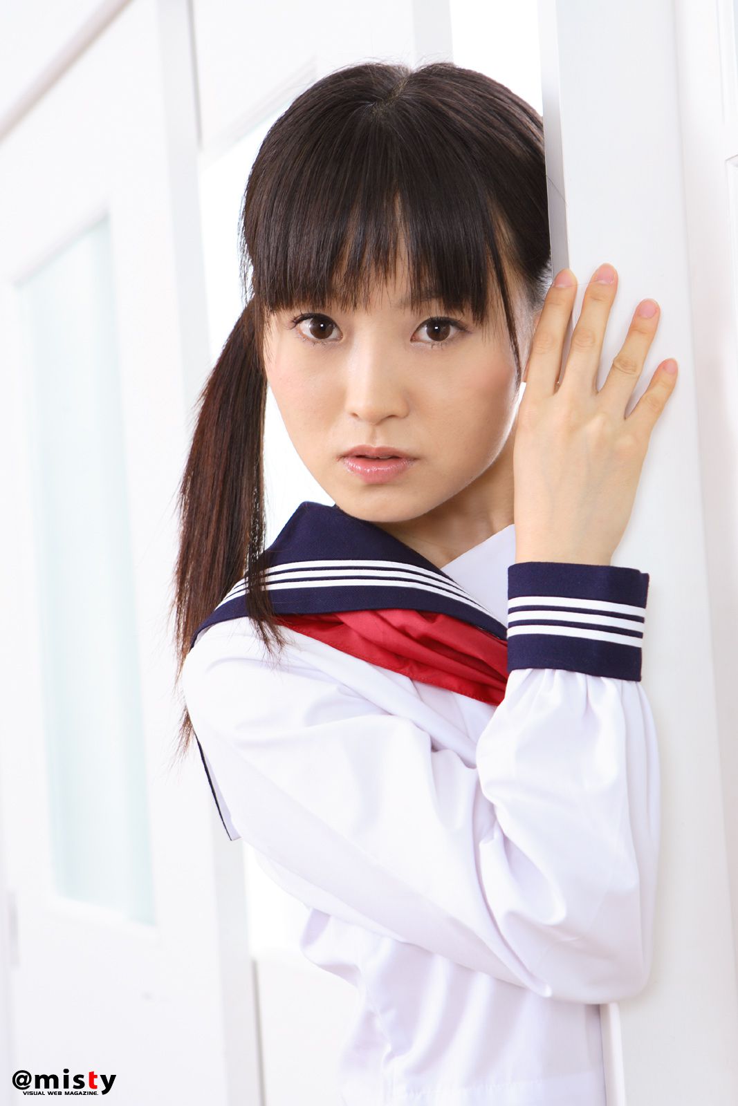 [@misty] No.238 Kana Moriyama 森山花奈 