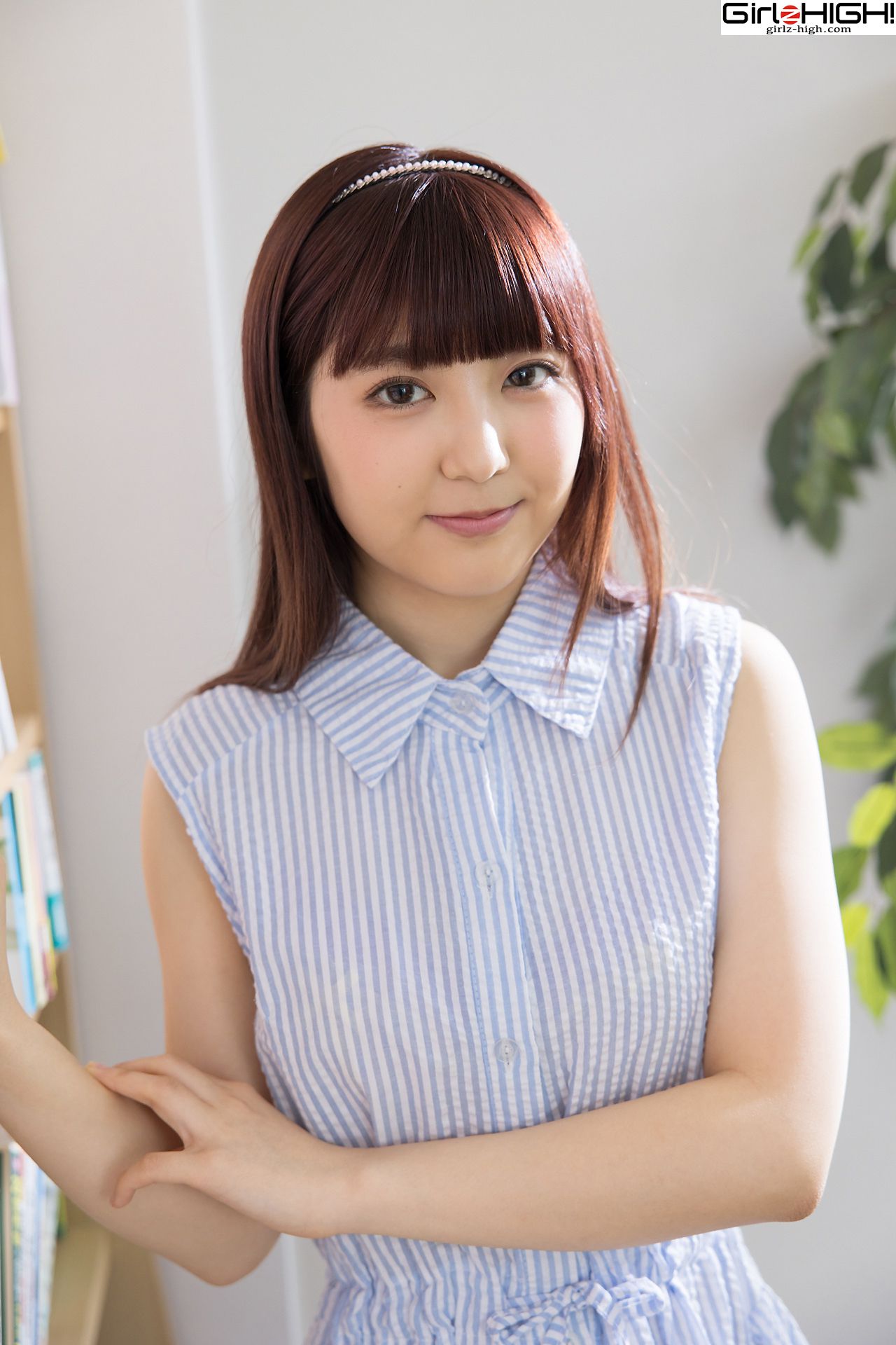 [Girlz-High] Ai Takanashi 高梨あい - bfaa_061_003