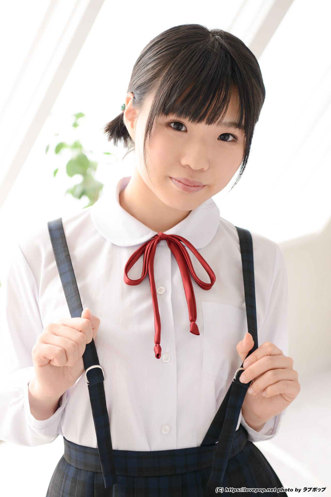 [LOVEPOP] Ku-Chan Kobayashi 小林くーちゃん Photoset 02