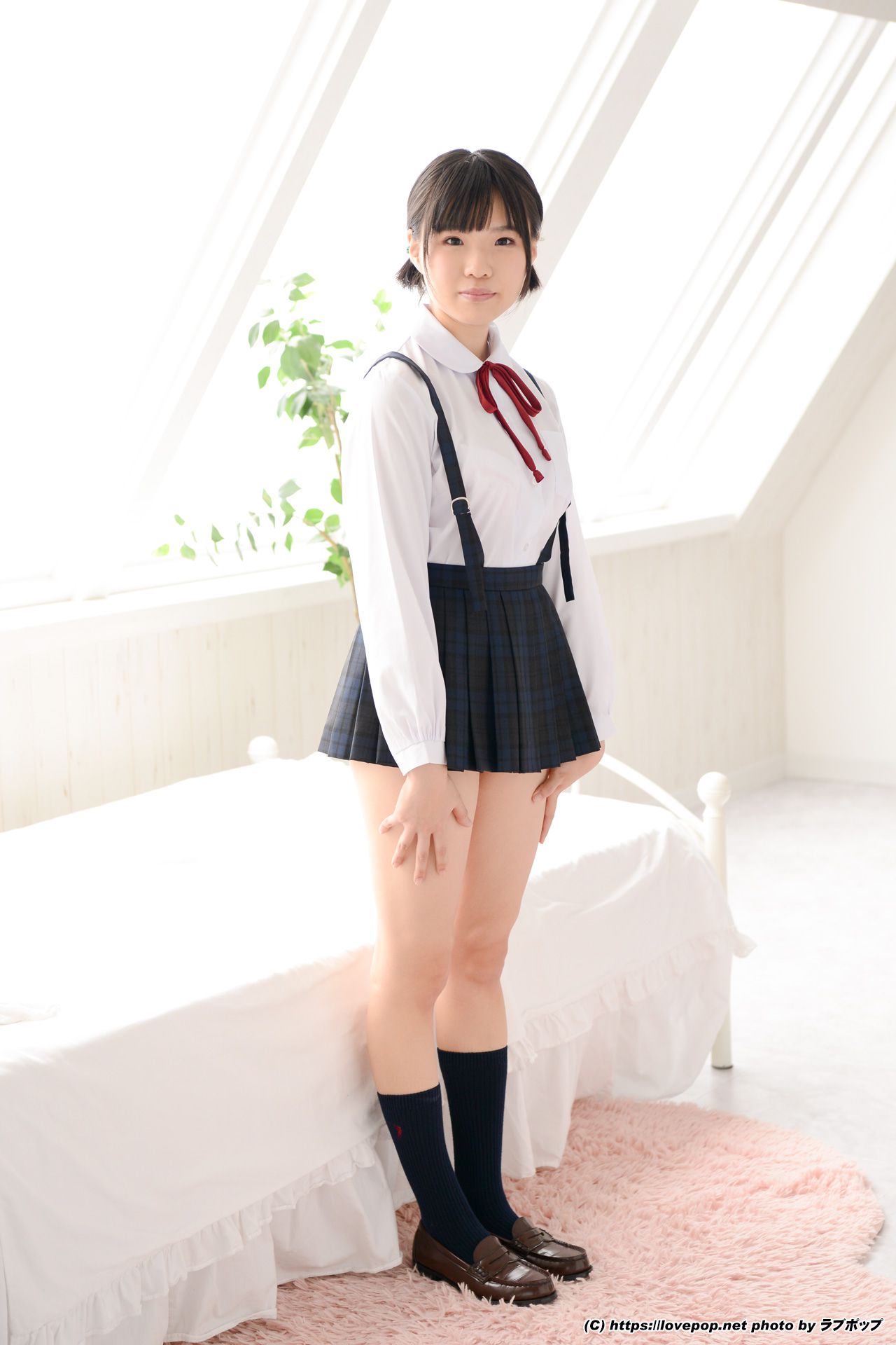 [LOVEPOP] Ku-Chan Kobayashi 小林くーちゃん Photoset 02